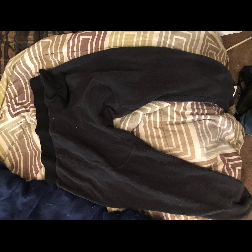 Jogger sweatpants